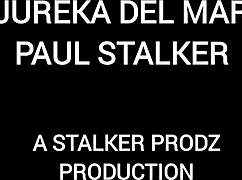 Jureka Del Mar's Toilet Ass Fisting Milk Spew