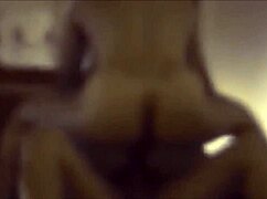 party milf goes wild sucking two cocks deep