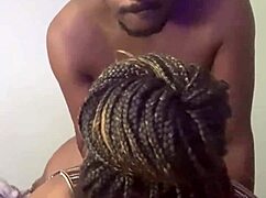 Pounding Pregnant Pussy Hard and Cumming Deep Inside Her