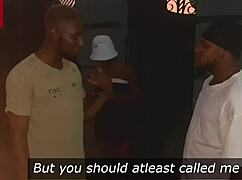 damn i flew in and pounded my friend's sis doggystyle till she squirted