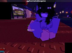 Shark uses me hard as its personal stress relief toy