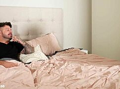 big booty latina kitty lyvv, you drained stepdad's cock bent over in doggystyle didn't you?