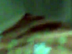 Mexican street prostitute takes it deep in her ass for cash