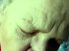 Milf, why just suck that monster cock so hungrily?