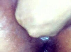 You discover her hidden ebony fantasy part 2