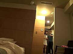 obedient schoolgirl fuckbuddy cums hard in homemade japanese creampie video