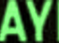 sexy blonde gives deepthroat blowjob with facial in the barn