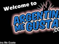 her perfect round ass fills out those tight yoga pants showing cameltoe outline