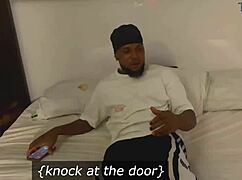 damn i flew in and pounded my friend's sis doggystyle till she squirted