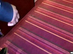 a good french girl n her goth neighbor join us for hours of rough interracial