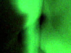 Mexican street prostitute takes it deep in her ass for cash