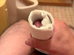 สาวญี่ปุ่นสมัครเล่นรูตัวเองเด็ดมาก