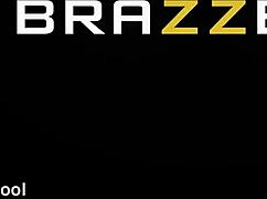 Chloe Surreal Chokes On Deepthroat Face Fuck In Trimzz Episode 2!