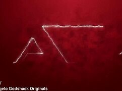 Chloe Heart's first double penetration with big cocks? Mind blown?