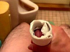 japanese amateur solo play session