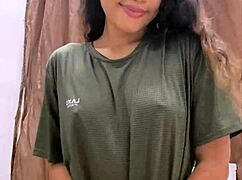 doesn't she look innocent?? but watch her finger that tight pussy daily