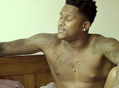 hey, came to see the new house with hubby but ended up taking cock up my ass