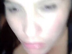 Redhead wife punished with cocks at swing house then raw creampie home