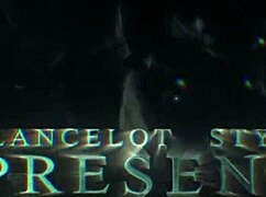 irina lux skinny latina endures first bbc anal gaping hardcore