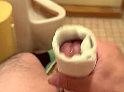 japanese amateur solo play session