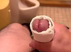 japanese amateur solo play session