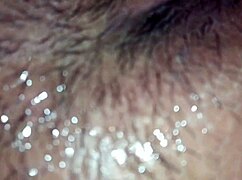 good morning i wake up horny and fuck my juicy hairy pussy girlfriend slow