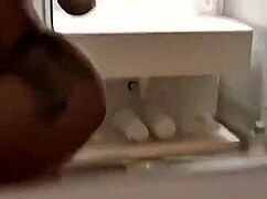 primeiro teste de ator do jhonny hot1