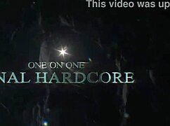 irina lux skinny latina endures first bbc anal gaping hardcore