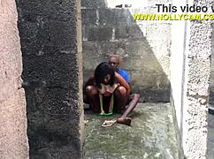 Teacher rams my tight teen pussy hard after school bell rings!