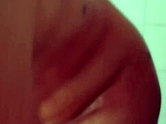 i-i'm shaving this monster cock so careful... damn it's huge and sexy