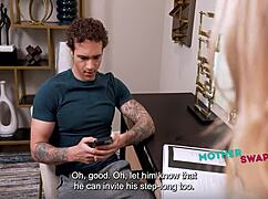 hey patriots, ever see sarah jessie and alaina taylor lick family tricks?