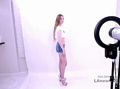 hey classy blonde wanna get fucked hard right here on this sofa audition?