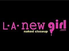 wanna see this sexy teen's petite body up close daddy?