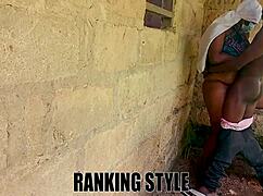 i'm bbw addicted to rough outdoor assfucking and wet pussy riding