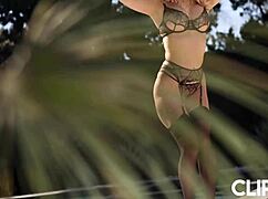 why do petite blondes like natalia starr suck cock best in taboo pov?