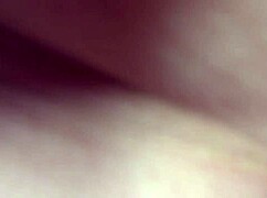 Jenna Jaymes deepthroats older guy's monster cock hungrily