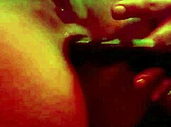 Tootighttodrip rams new toy deep in homemade ass till cum