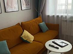 Hot Brunette Realtor Bent Over Doggystyle Wet Pussy Pounded Rough Cowgirl