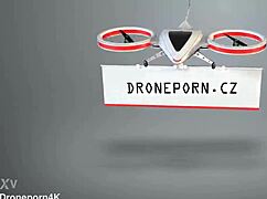 young czech redhead flashes her nice ass on beach 👀🏖️