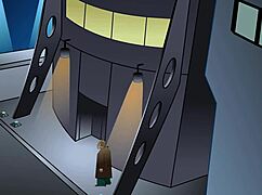 wanna see this 3way blonde redhead lesbian flashing group animation part 02?