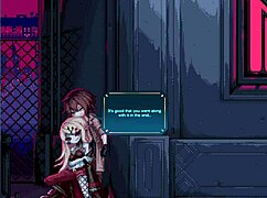 Anime monster girl takeover hentai with creampie blowjob animations