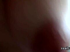 seduced czech teen in supermarket, ready to ride your cock pov?