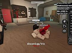 Random lobster chick sucks cock before deep fucking session