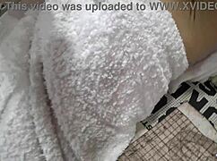 i'm fingering my tight pussy in class til parents almost catch me...