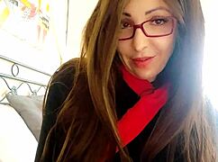 Chantal Hot Stepmom Catsuit POV Tit Worship Interactive