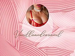 hey wanna watch this sexy babe's footjob while she fingers her wet pussy?