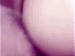 scared indonesian girl tricked to empty house while parents away