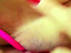 damn, check her swing girl's meaty wet pussy video