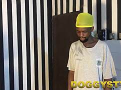 wanna see her shift panties for hotel fuck?