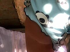 i was jerkin so hard to my stepdaughter's friend's sex toy doll oh god it felt wrong but hot